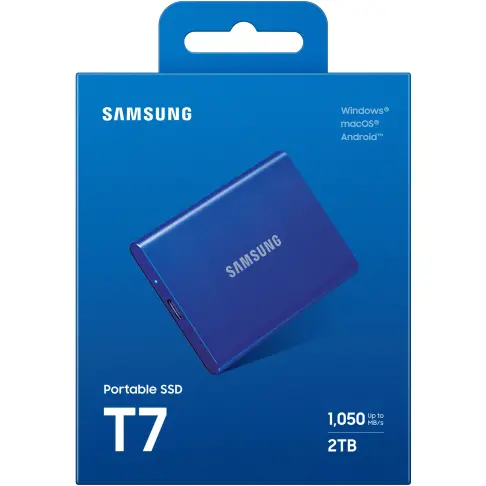 Disque dur SAMSUNG MU-PC2T0H/WW - 4