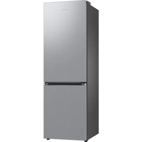 Réfrigérateur combiné inversé SAMSUNG RB34C704DSA - 3