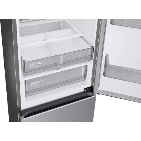 Réfrigérateur combiné inversé SAMSUNG RB34C704DSA - 6