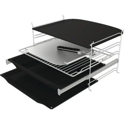 Four pyrolyse HISENSE HO66F - 4