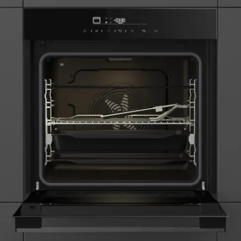 Four pyrolyse HISENSE HO66F - 6