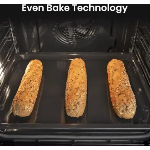 Four pyrolyse HISENSE HO66F - 8