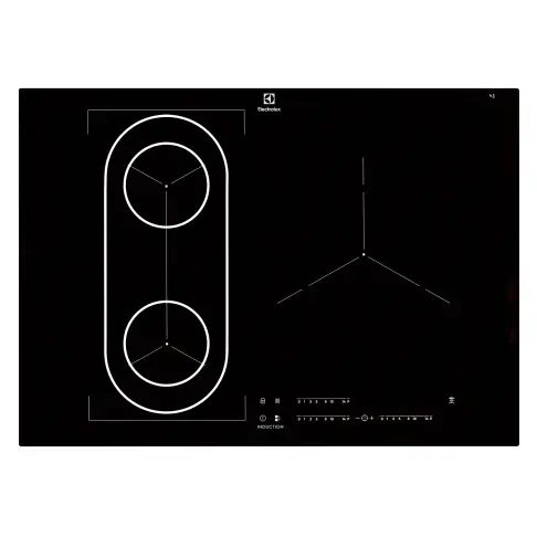 Plaque à induction ELECTROLUX EIV 73342 - 3