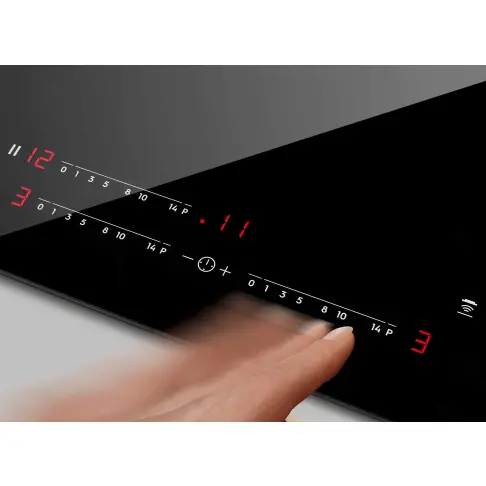 Plaque à induction ELECTROLUX EIV 73342 - 5