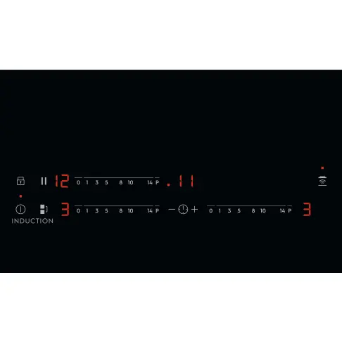 Plaque à induction ELECTROLUX EIV 73342 - 9