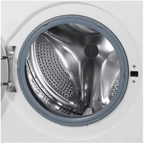 Lave linge séchant LG F854M22WR - 2