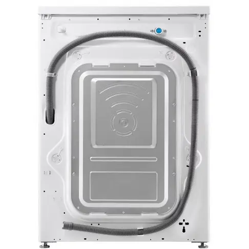 Lave linge séchant LG F854M22WR - 9
