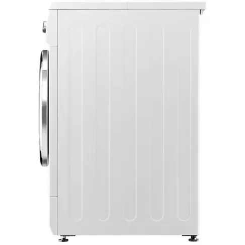 Lave linge séchant LG F854M22WR - 8