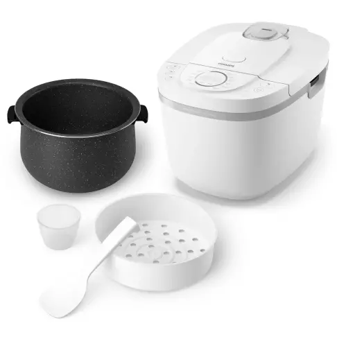 Cuiseur à riz PHILIPS HD4717/30 - 4