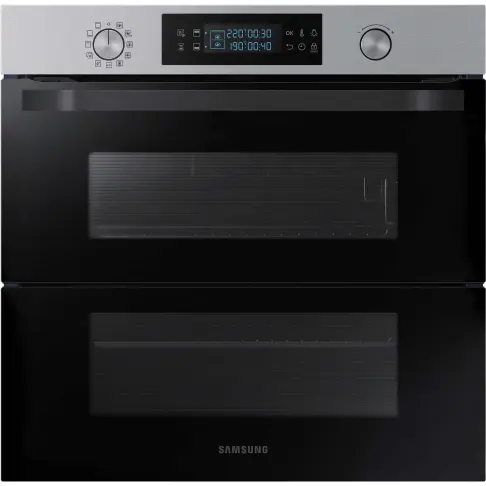 Four pyrolyse SAMSUNG NV 75 N 5675 BT - 1