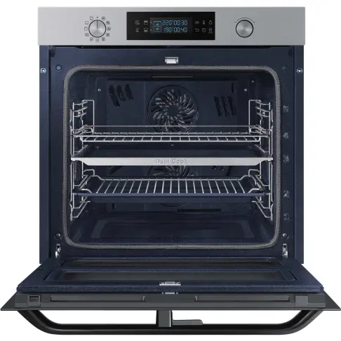 Four pyrolyse SAMSUNG NV 75 N 5675 BT - 4