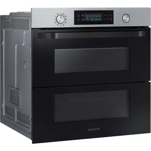 Four pyrolyse SAMSUNG NV 75 N 5675 BT - 6