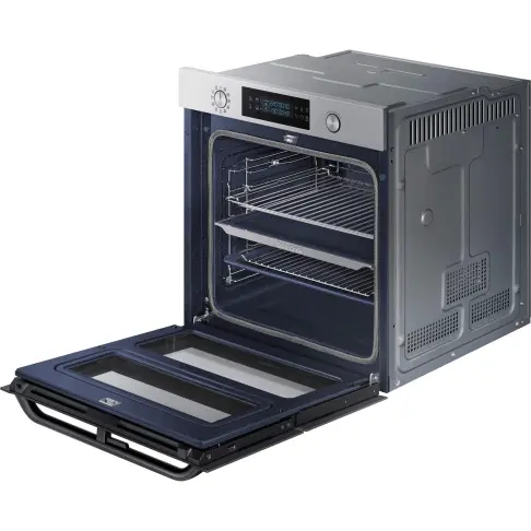 Four pyrolyse SAMSUNG NV 75 N 5675 BT - 7