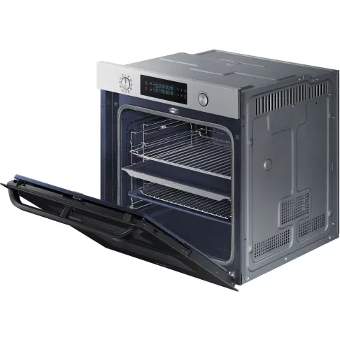 Four pyrolyse SAMSUNG NV 75 N 5675 BT - 8