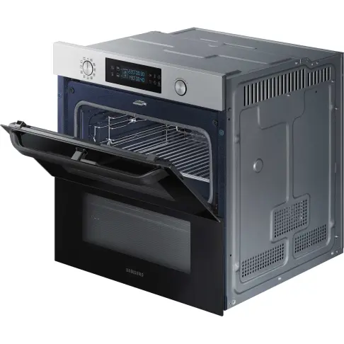 Four pyrolyse SAMSUNG NV 75 N 5675 BT - 9