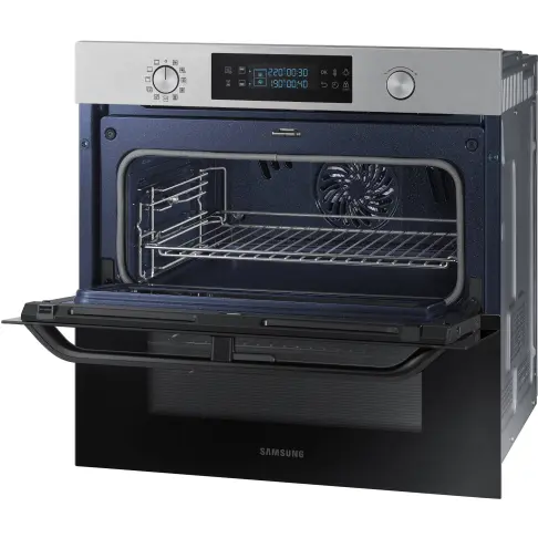 Four pyrolyse SAMSUNG NV 75 N 5675 BT - 10