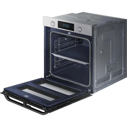 Four pyrolyse SAMSUNG NV 75 N 5675 BT - 11