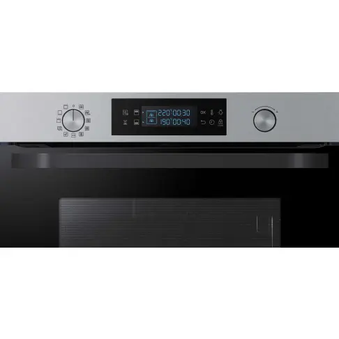 Four pyrolyse SAMSUNG NV 75 N 5675 BT - 14