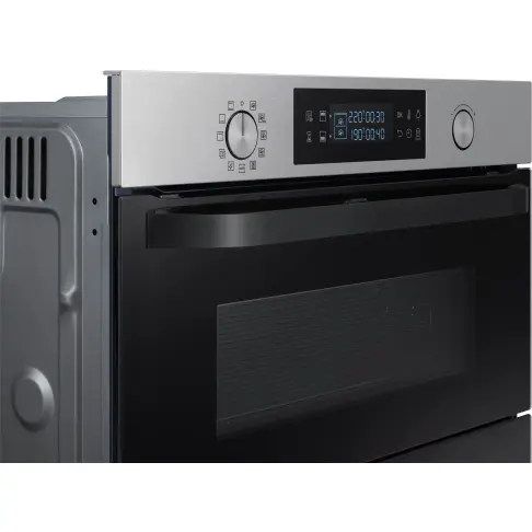 Four pyrolyse SAMSUNG NV 75 N 5675 BT - 16