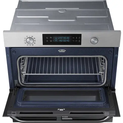 Four pyrolyse SAMSUNG NV 75 N 5675 BT - 18