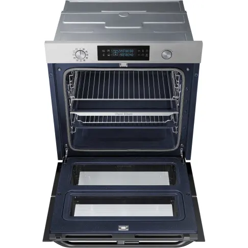 Four pyrolyse SAMSUNG NV 75 N 5675 BT - 17