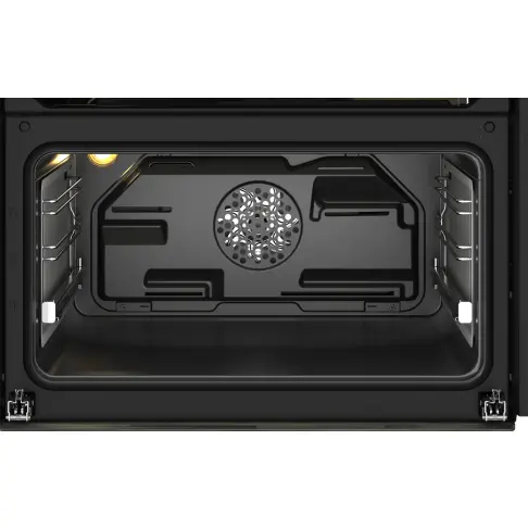 Four compact BEKO BBCM13300XC - 4
