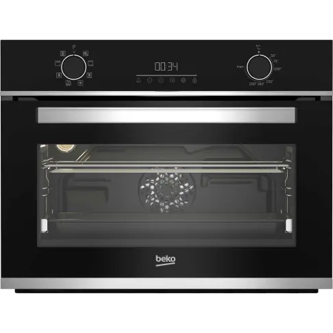 Four compact BEKO BBCM13300XC - 1