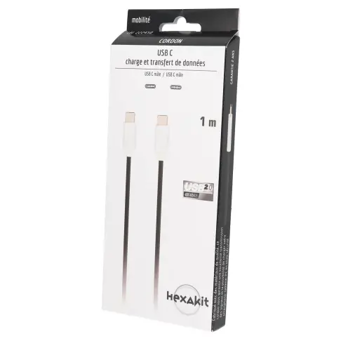Alimentation HEXAKIT 222450 - 2