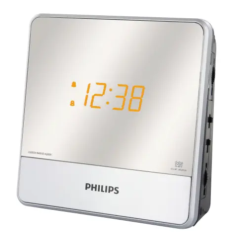 Radio reveil PHILIPS AJ 3231/12 - 1