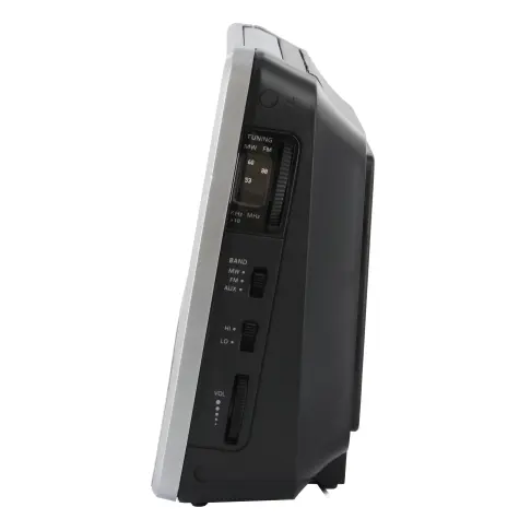 Radio reveil PHILIPS AJ 3231/12 - 2