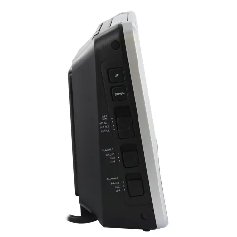 Radio reveil PHILIPS AJ 3231/12 - 3