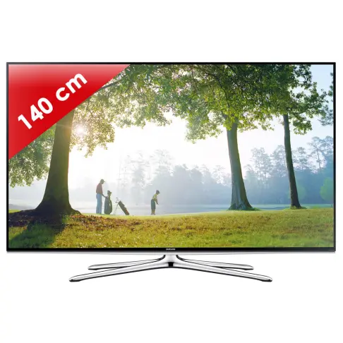 Tele led 55 a 64 pouces SAMSUNG UE 55 H 6200 - 1