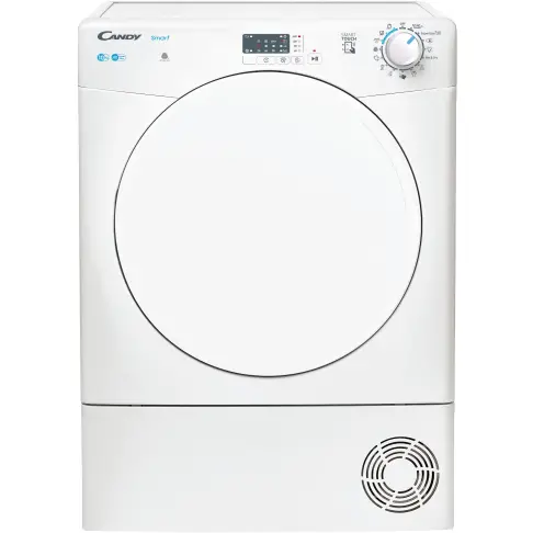 Sèche-linge frontal CANDY CSEC10LFS - 1