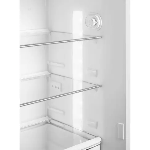 Réfrigérateur 2 portes SMEG GAMME ANNEES 50 FAB30RCR6 - 6