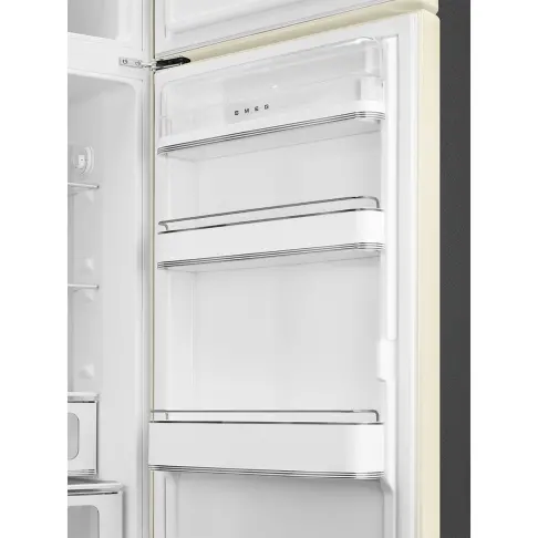 Réfrigérateur 2 portes SMEG GAMME ANNEES 50 FAB30RCR6 - 7