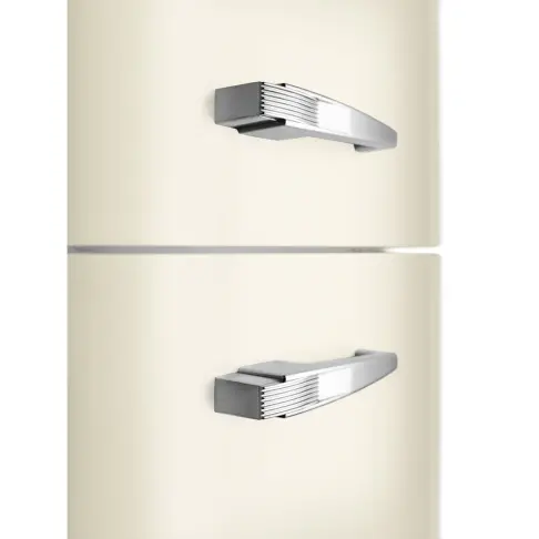 Réfrigérateur 2 portes SMEG GAMME ANNEES 50 FAB30RCR6 - 9