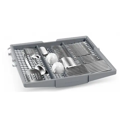 Lave-vaisselle tout intégré 60 cm BOSCH SMI4HCS19F - 2