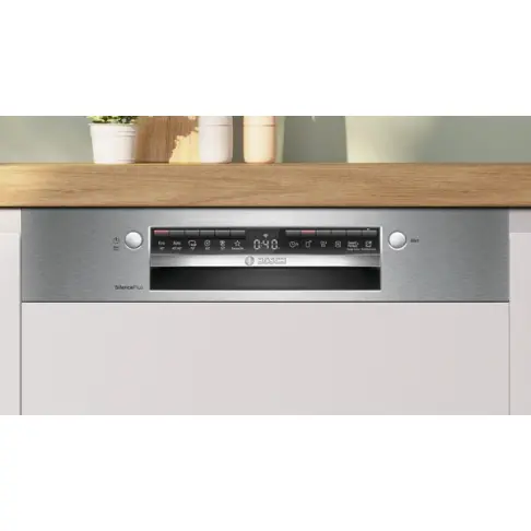 Lave-vaisselle tout intégré 60 cm BOSCH SMI4HCS19F - 5
