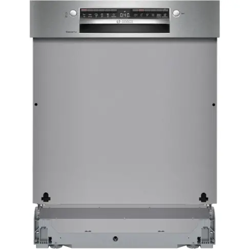 Lave-vaisselle tout intégré 60 cm BOSCH SMI4HCS19F - 8