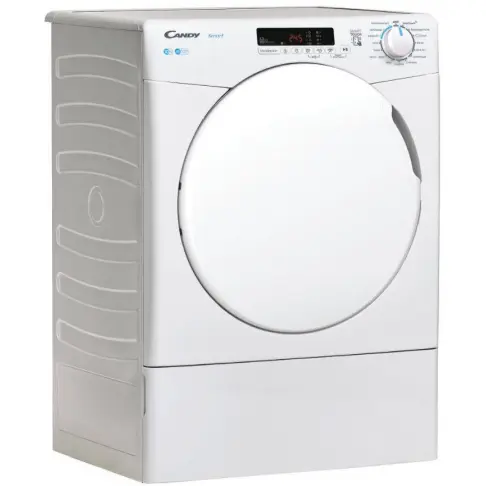 Sèche-linge frontal CANDY CSEV10DF47 - 3