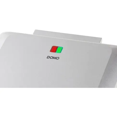 Gaufrier DOMO DO9250W - 11