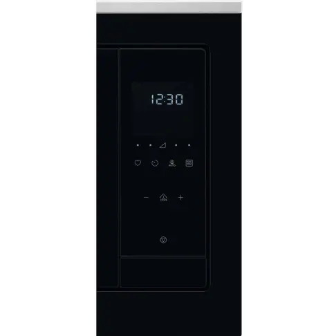 Micro-ondes encastrable gril ELECTROLUX LMS4253TBX - 2