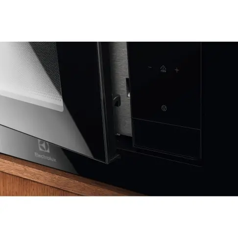 Micro-ondes encastrable gril ELECTROLUX LMS4253TBX - 7