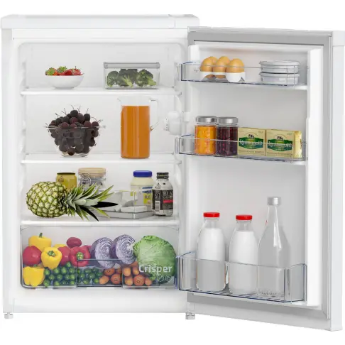 Réfrigérateur table top BEKO TSE1504FN - 4