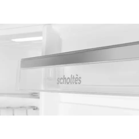 Réfrigérateur intégré 1 porte SCHOLTES SORL1300F - 5