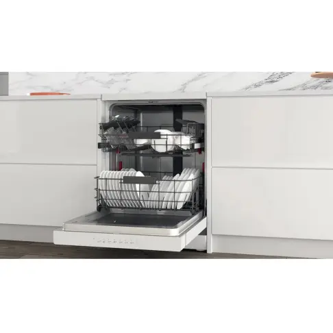 Lave-vaisselle 60 cm WHIRLPOOL WFC3C42P - 5