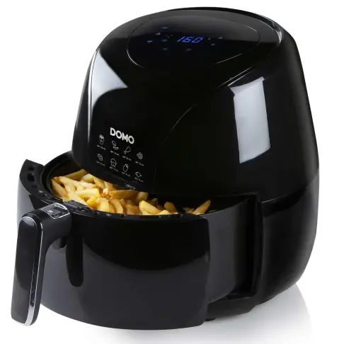 Friteuse sans huile DOMO DO533FR - 2