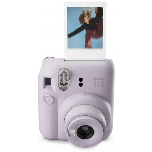 Appareil photo instantanée FUJIFILM INSTAX MINI  12  VIOLET - 10