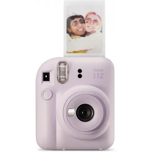 Appareil photo instantanée FUJIFILM INSTAX MINI  12  VIOLET - 13