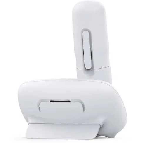 Téléphone sans fil ALCATEL XL 585 VOICE DUO BLANC - 5